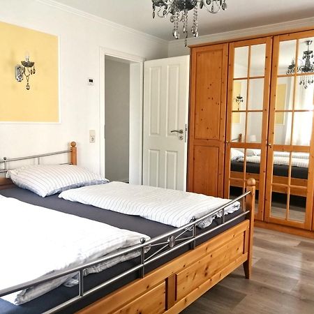 Ferienwohnung Rotenfels Gaggenau Dış mekan fotoğraf
