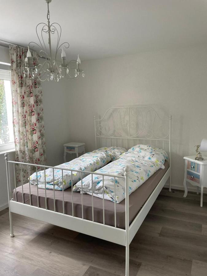 Ferienwohnung Rotenfels Gaggenau Dış mekan fotoğraf