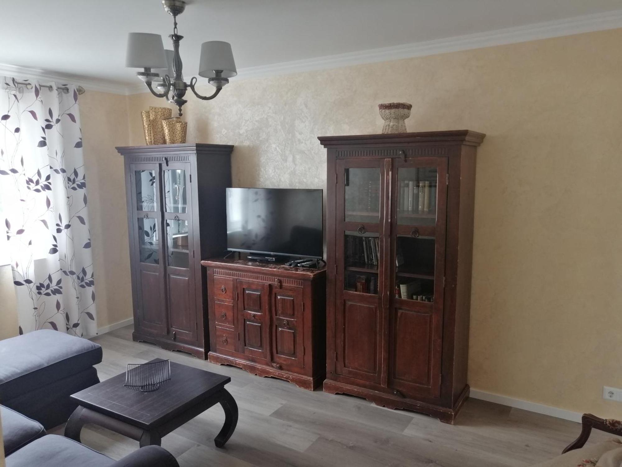 Ferienwohnung Rotenfels Gaggenau Dış mekan fotoğraf