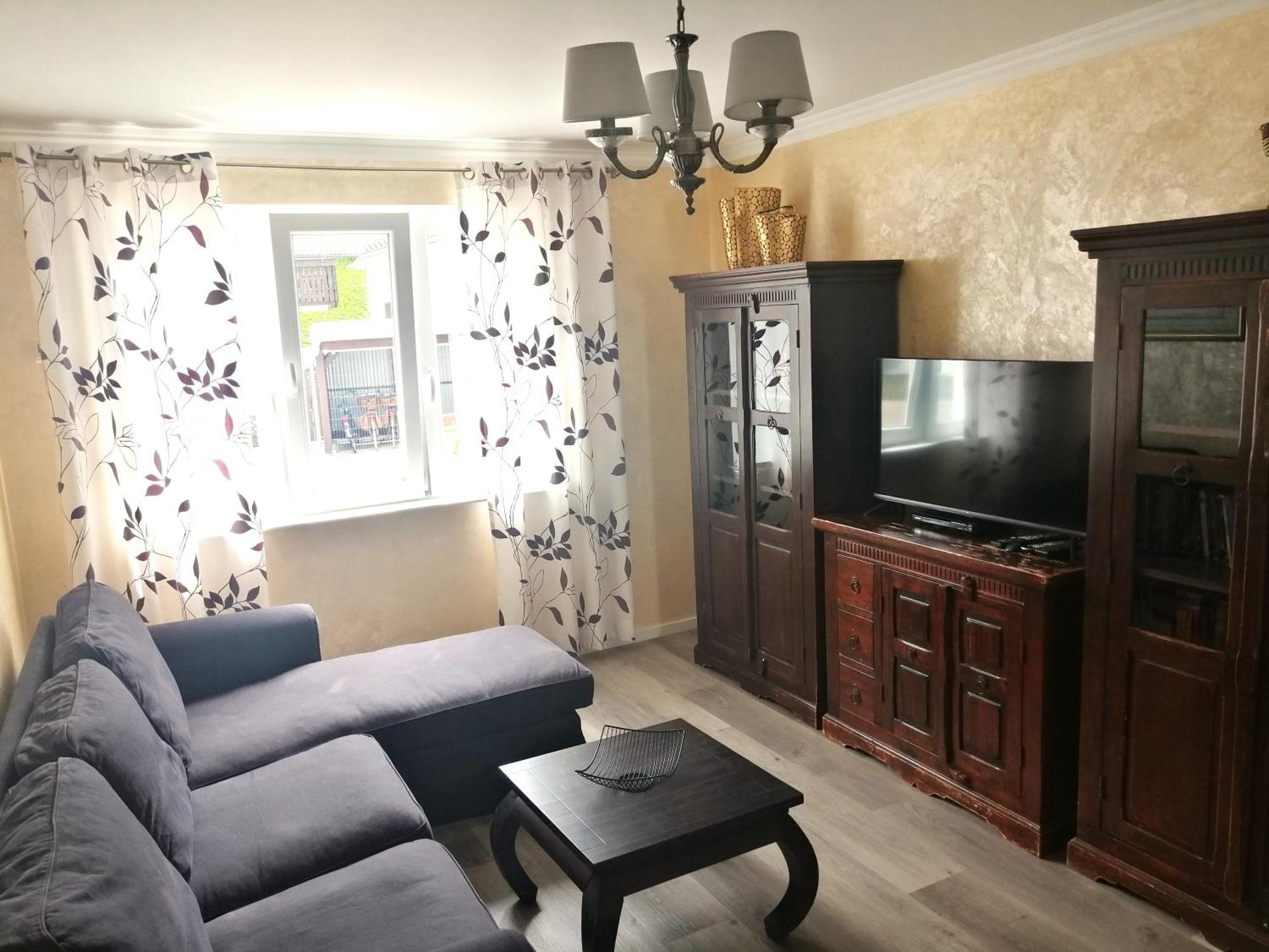 Ferienwohnung Rotenfels Gaggenau Dış mekan fotoğraf