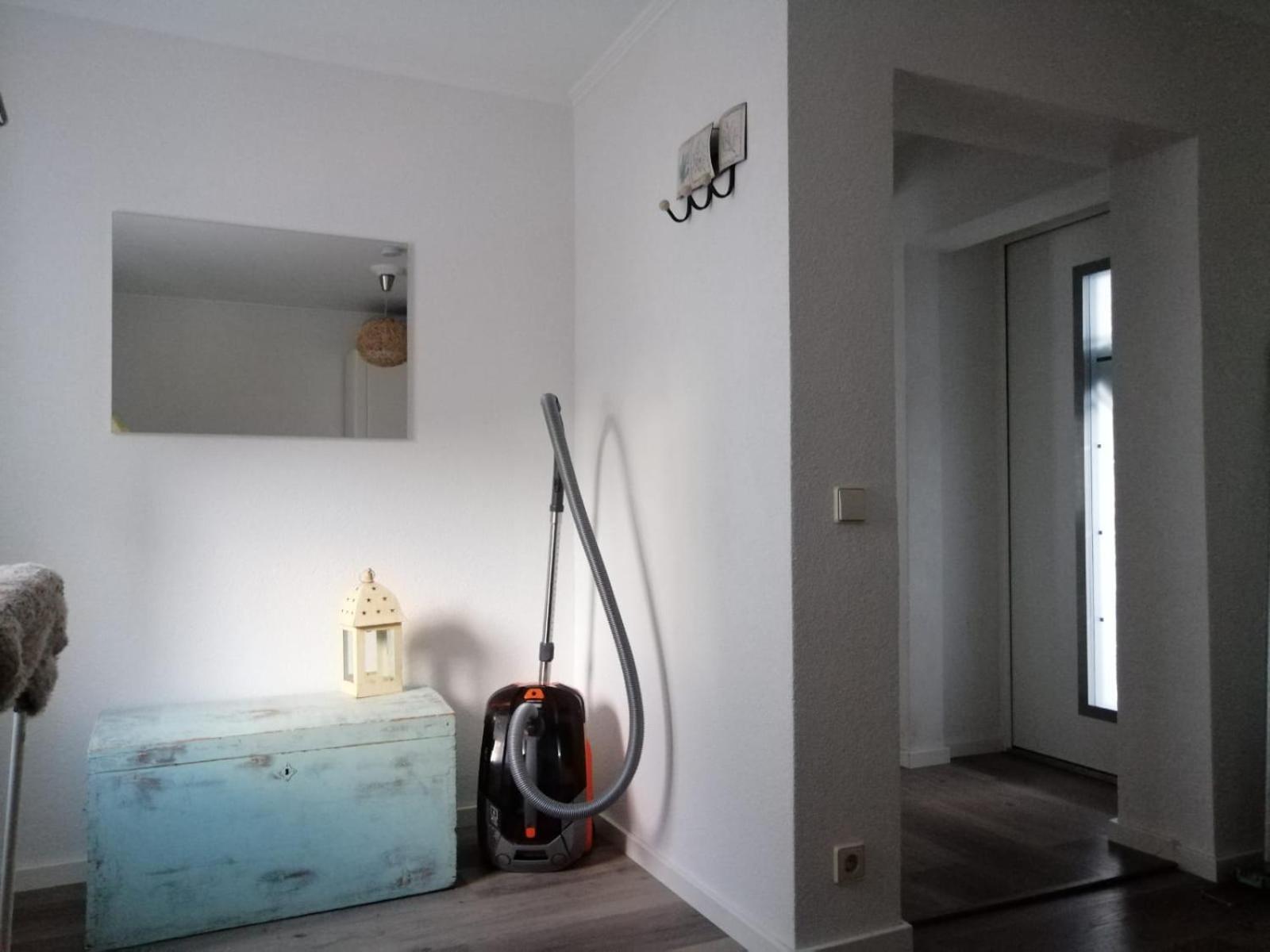 Ferienwohnung Rotenfels Gaggenau Dış mekan fotoğraf