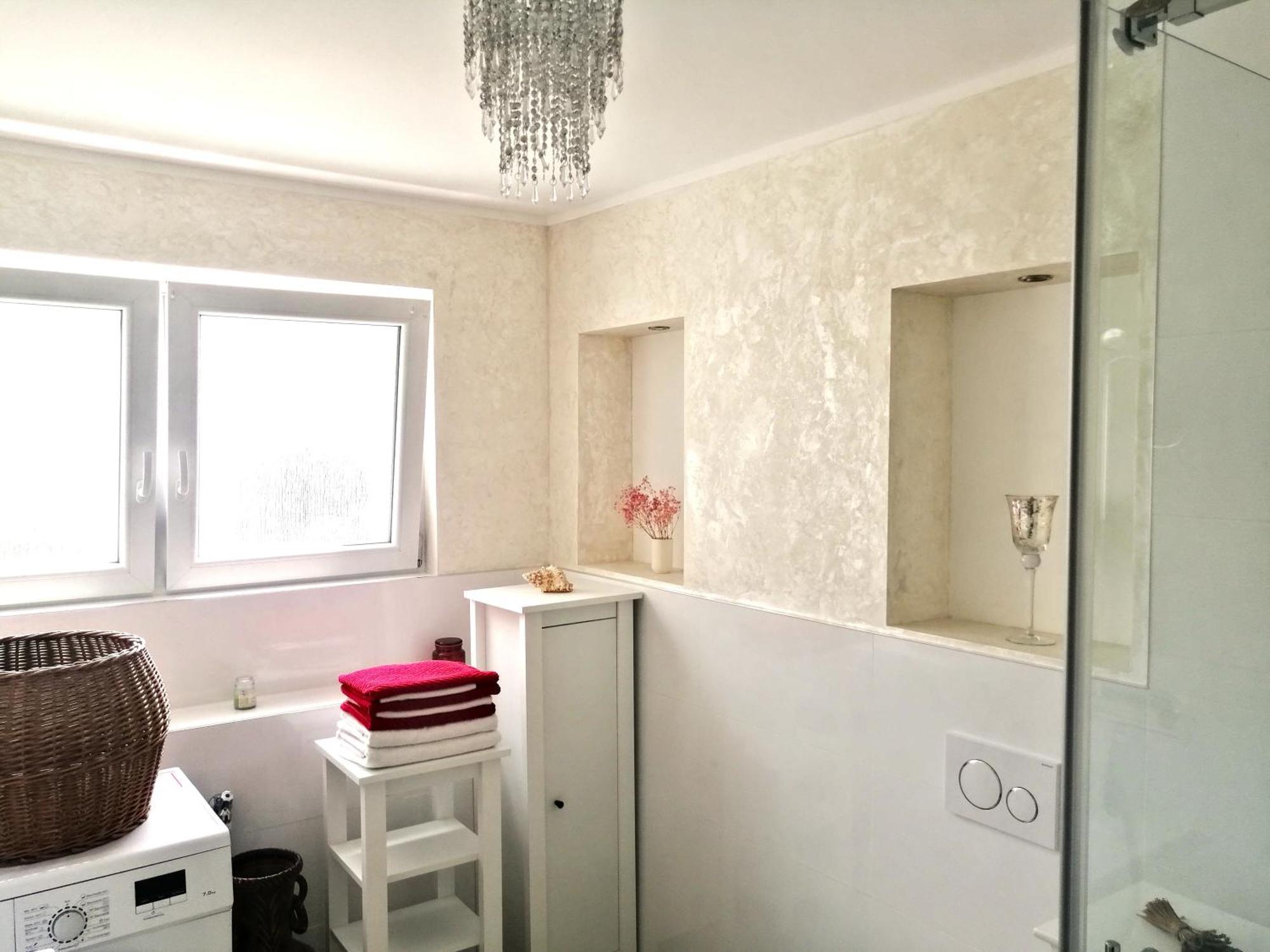 Ferienwohnung Rotenfels Gaggenau Dış mekan fotoğraf