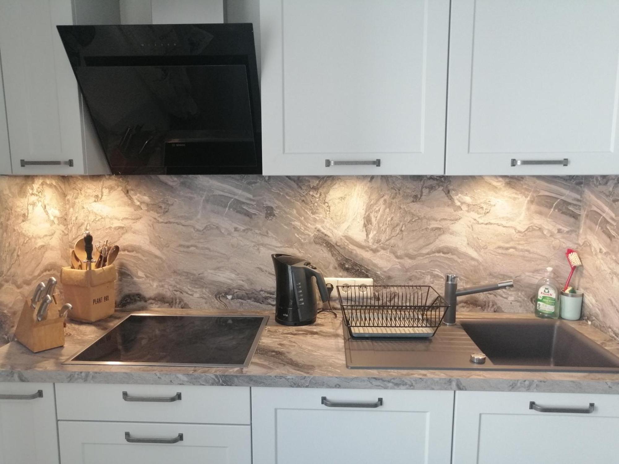 Ferienwohnung Rotenfels Gaggenau Dış mekan fotoğraf