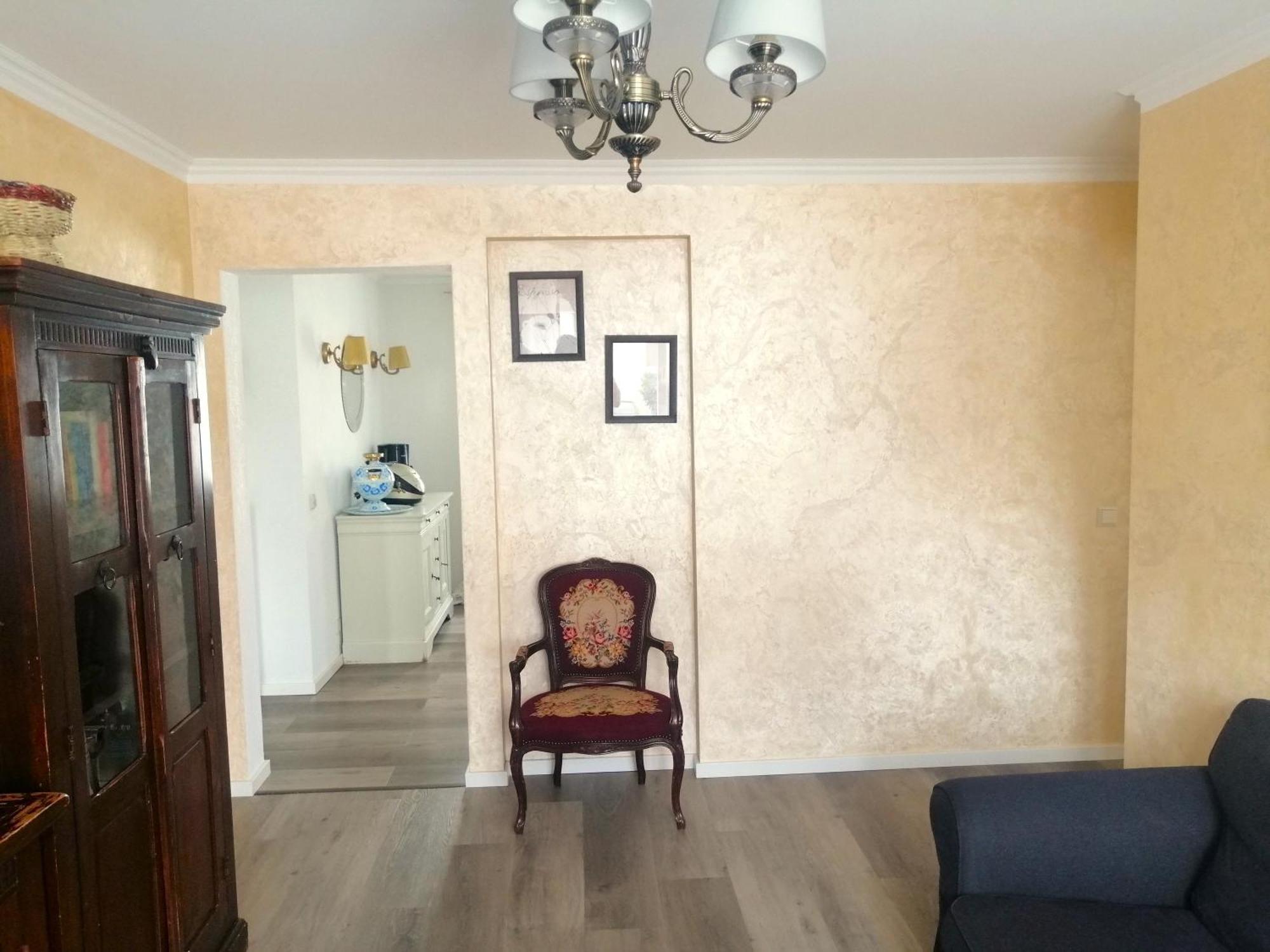 Ferienwohnung Rotenfels Gaggenau Dış mekan fotoğraf